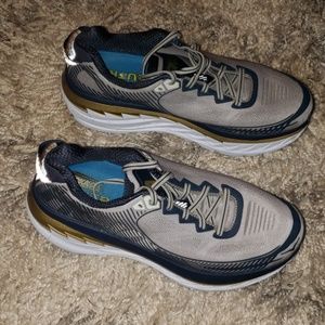 Hoka One One Sneakers Sz 9.5